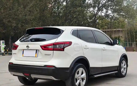 Nissan Qashqai, 2022 год, 1 950 099 рублей, 9 фотография