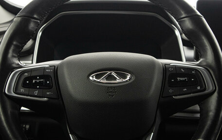 Chery Tiggo 8 Pro, 2021 год, 2 099 000 рублей, 10 фотография