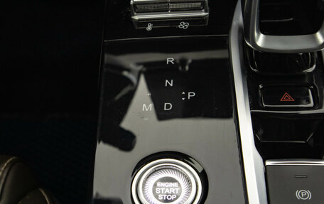 Chery Tiggo 8 Pro, 2021 год, 2 099 000 рублей, 14 фотография