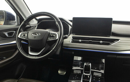 Chery Tiggo 8 Pro, 2021 год, 2 099 000 рублей, 7 фотография