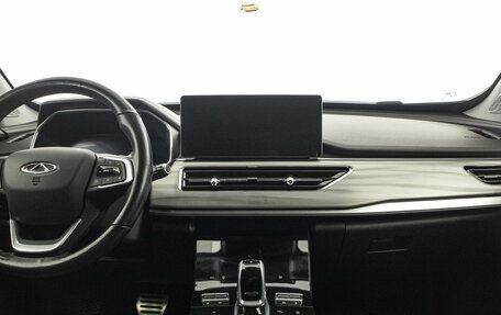 Chery Tiggo 8 Pro, 2021 год, 2 099 000 рублей, 8 фотография