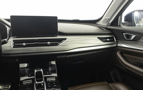 Chery Tiggo 8 Pro, 2021 год, 2 099 000 рублей, 9 фотография