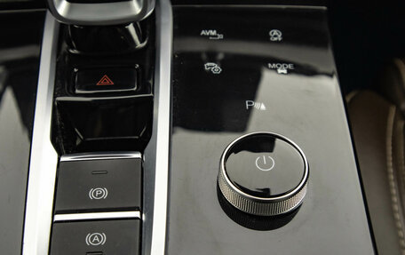 Chery Tiggo 8 Pro, 2021 год, 2 099 000 рублей, 13 фотография