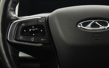 Chery Tiggo 8 Pro, 2021 год, 2 099 000 рублей, 23 фотография