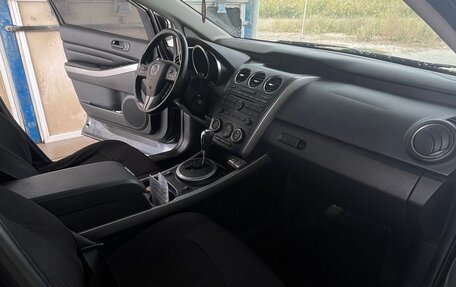 Mazda CX-7 I рестайлинг, 2011 год, 1 350 000 рублей, 7 фотография