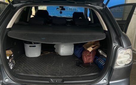 Mazda CX-7 I рестайлинг, 2011 год, 1 350 000 рублей, 10 фотография