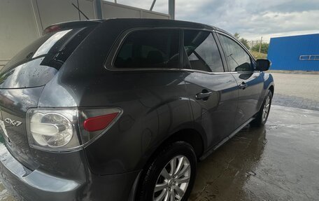 Mazda CX-7 I рестайлинг, 2011 год, 1 350 000 рублей, 8 фотография