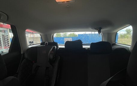 Mazda CX-7 I рестайлинг, 2011 год, 1 350 000 рублей, 11 фотография