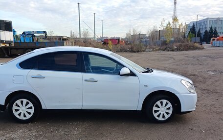 Nissan Almera, 2014 год, 400 000 рублей, 2 фотография