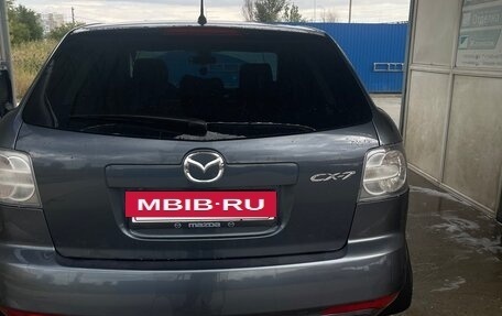 Mazda CX-7 I рестайлинг, 2011 год, 1 350 000 рублей, 6 фотография