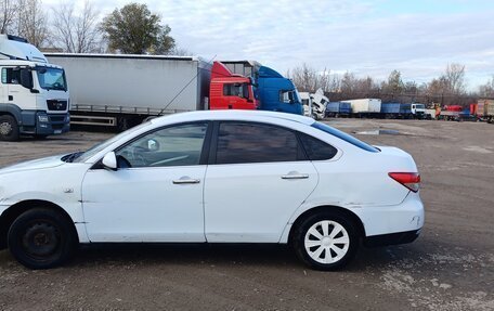 Nissan Almera, 2014 год, 400 000 рублей, 4 фотография