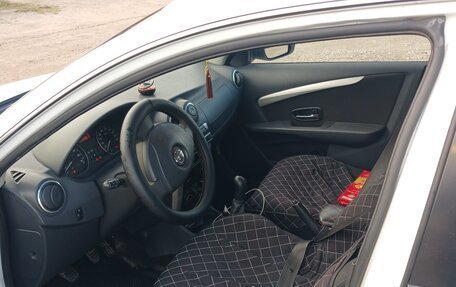 Nissan Almera, 2014 год, 400 000 рублей, 6 фотография