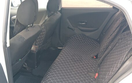 Nissan Almera, 2014 год, 400 000 рублей, 5 фотография