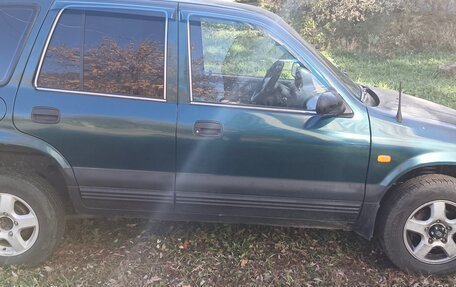 KIA Sportage IV рестайлинг, 1998 год, 290 000 рублей, 8 фотография