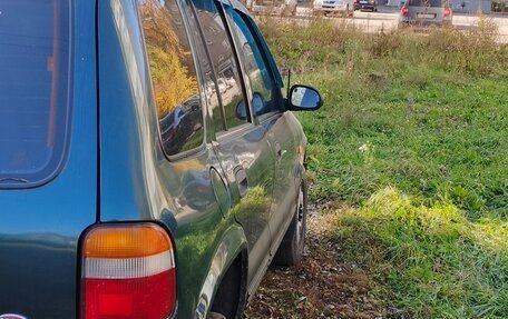 KIA Sportage IV рестайлинг, 1998 год, 290 000 рублей, 5 фотография