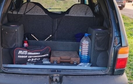 KIA Sportage IV рестайлинг, 1998 год, 290 000 рублей, 2 фотография