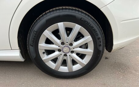 Mercedes-Benz B-Класс, 2012 год, 1 300 000 рублей, 9 фотография