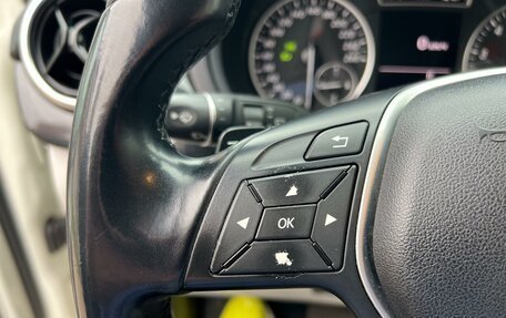 Mercedes-Benz B-Класс, 2012 год, 1 300 000 рублей, 13 фотография