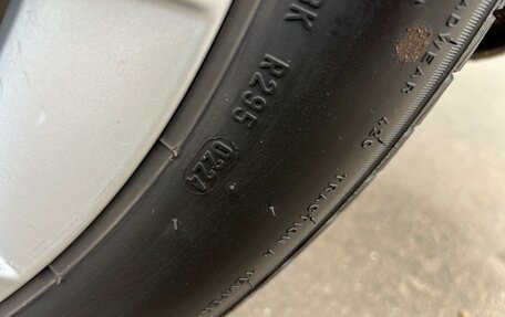 Mercedes-Benz B-Класс, 2012 год, 1 300 000 рублей, 11 фотография