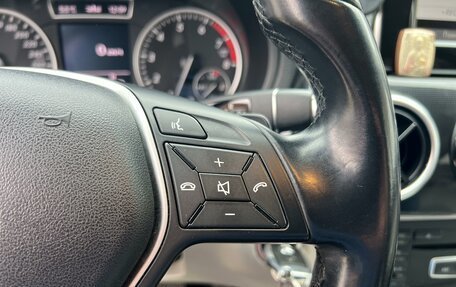 Mercedes-Benz B-Класс, 2012 год, 1 300 000 рублей, 14 фотография