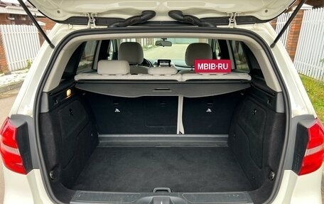 Mercedes-Benz B-Класс, 2012 год, 1 300 000 рублей, 7 фотография