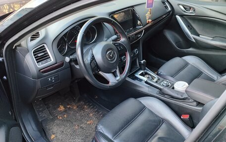 Mazda 6, 2014 год, 1 300 000 рублей, 2 фотография