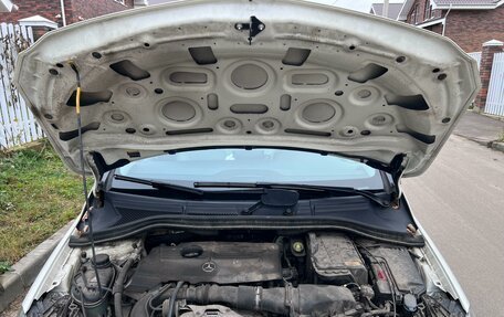 Mercedes-Benz B-Класс, 2012 год, 1 300 000 рублей, 29 фотография