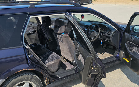 Honda Orthia I рестайлинг, 1996 год, 300 000 рублей, 6 фотография