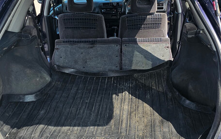 Honda Orthia I рестайлинг, 1996 год, 300 000 рублей, 7 фотография