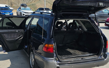 Honda Orthia I рестайлинг, 1996 год, 300 000 рублей, 5 фотография