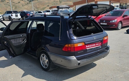 Honda Orthia I рестайлинг, 1996 год, 300 000 рублей, 4 фотография