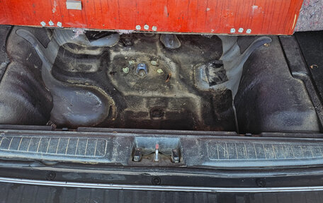 Honda Orthia I рестайлинг, 1996 год, 300 000 рублей, 12 фотография