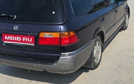 Honda Orthia I рестайлинг, 1996 год, 300 000 рублей, 3 фотография