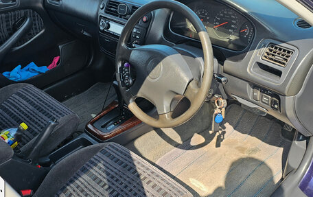 Honda Orthia I рестайлинг, 1996 год, 300 000 рублей, 10 фотография