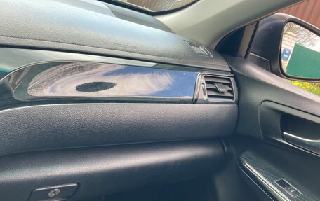 Toyota Camry, 2012 год, 1 370 000 рублей, 7 фотография