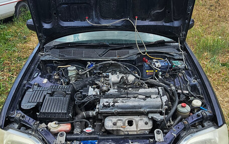 Honda Orthia I рестайлинг, 1996 год, 300 000 рублей, 13 фотография