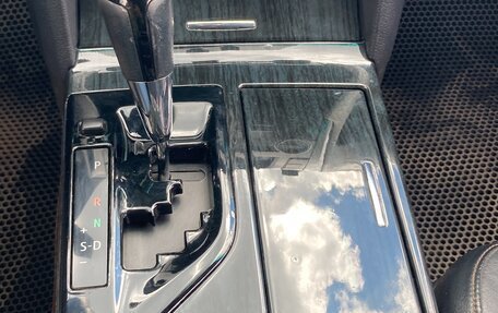 Toyota Camry, 2012 год, 1 370 000 рублей, 6 фотография