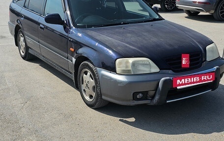 Honda Orthia I рестайлинг, 1996 год, 300 000 рублей, 2 фотография