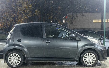 Citroen C1 II, 2013 год, 599 000 рублей, 5 фотография