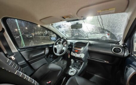 Citroen C1 II, 2013 год, 599 000 рублей, 9 фотография