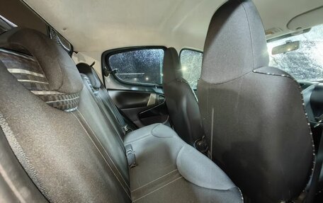 Citroen C1 II, 2013 год, 599 000 рублей, 12 фотография