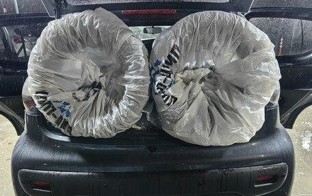 Citroen C1 II, 2013 год, 599 000 рублей, 14 фотография