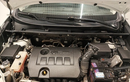 Toyota RAV4, 2017 год, 2 516 000 рублей, 11 фотография