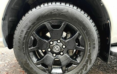 Toyota Hilux VIII, 2021 год, 4 200 000 рублей, 9 фотография