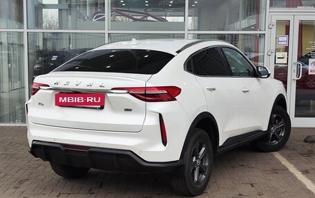 Haval F7x I, 2022 год, 2 250 000 рублей, 2 фотография