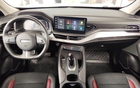 Haval F7x I, 2022 год, 2 250 000 рублей, 6 фотография