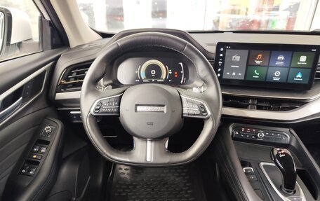 Haval F7x I, 2022 год, 2 250 000 рублей, 7 фотография