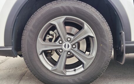 Haval F7x I, 2022 год, 2 250 000 рублей, 11 фотография