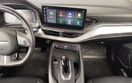 Haval F7x I, 2022 год, 2 250 000 рублей, 8 фотография