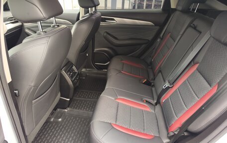 Haval F7x I, 2022 год, 2 250 000 рублей, 10 фотография